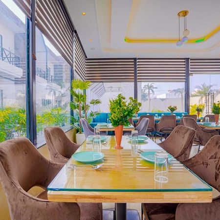Greenwood Villa Amritsar Extérieur photo