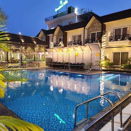 Greenwood Villa Amritsar Extérieur photo