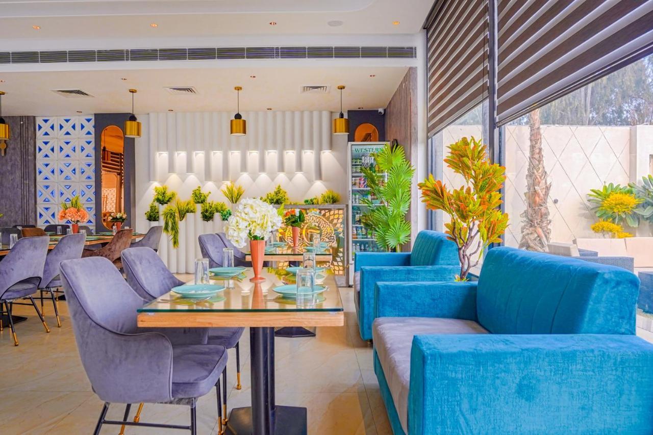 Greenwood Villa Amritsar Extérieur photo