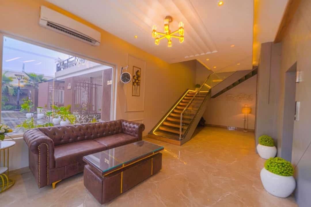 Greenwood Villa Amritsar Extérieur photo