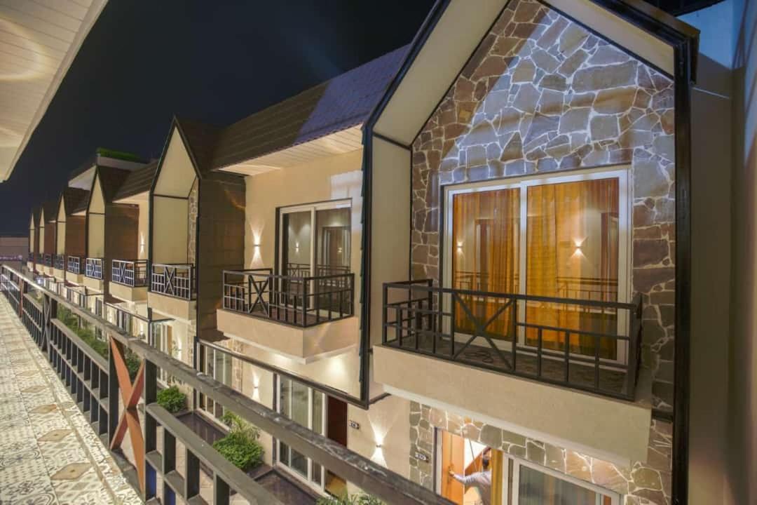Greenwood Villa Amritsar Extérieur photo