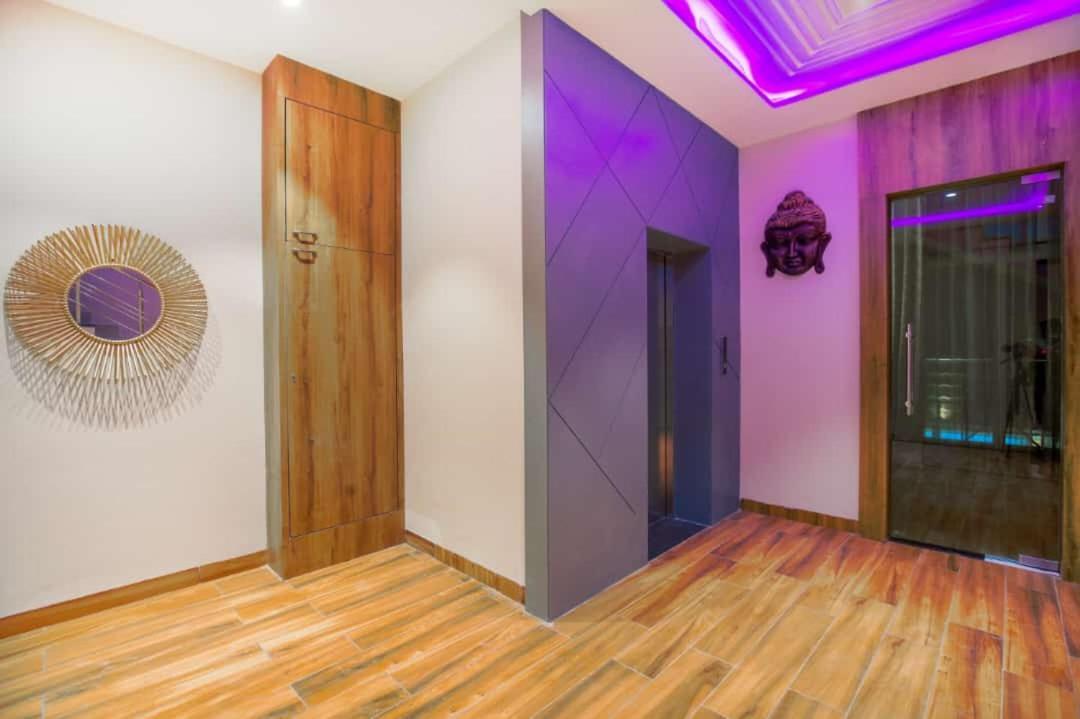 Greenwood Villa Amritsar Extérieur photo
