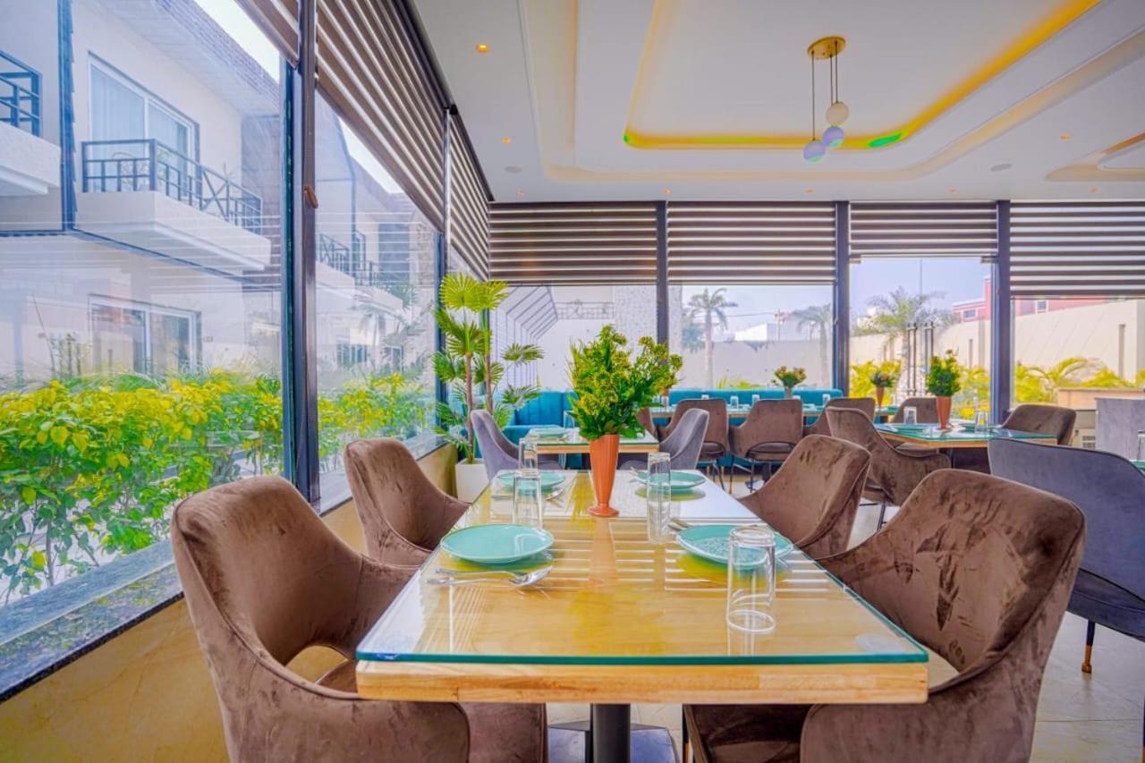 Greenwood Villa Amritsar Extérieur photo