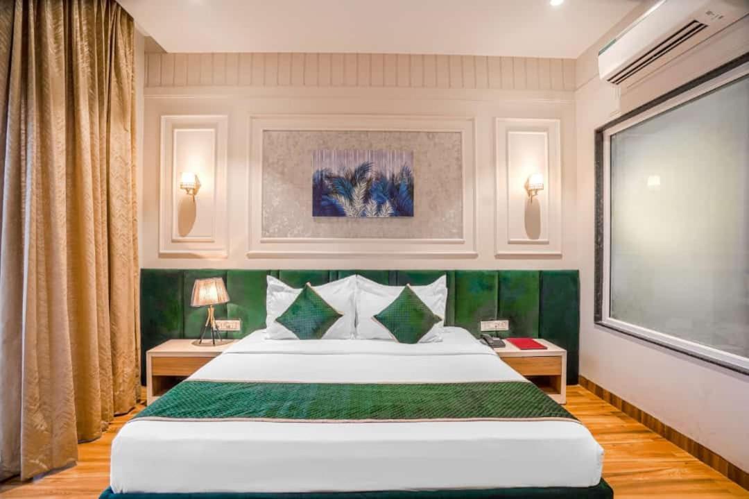 Greenwood Villa Amritsar Extérieur photo