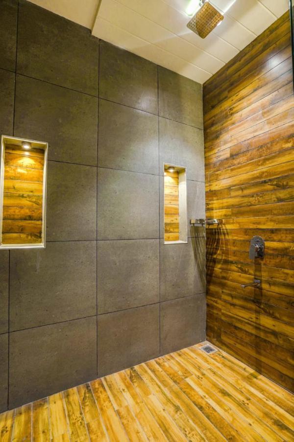 Greenwood Villa Amritsar Extérieur photo