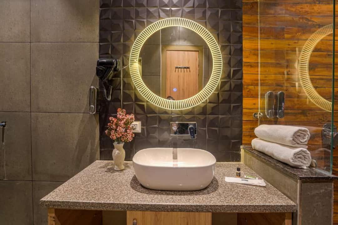 Greenwood Villa Amritsar Extérieur photo