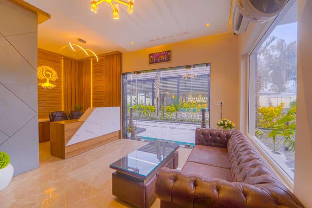 Greenwood Villa Amritsar Extérieur photo