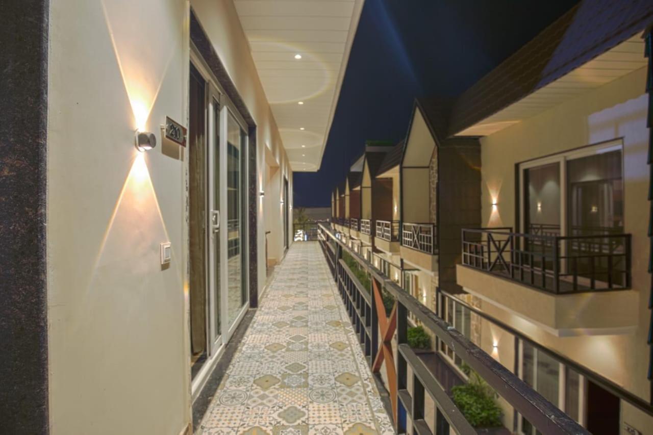 Greenwood Villa Amritsar Extérieur photo