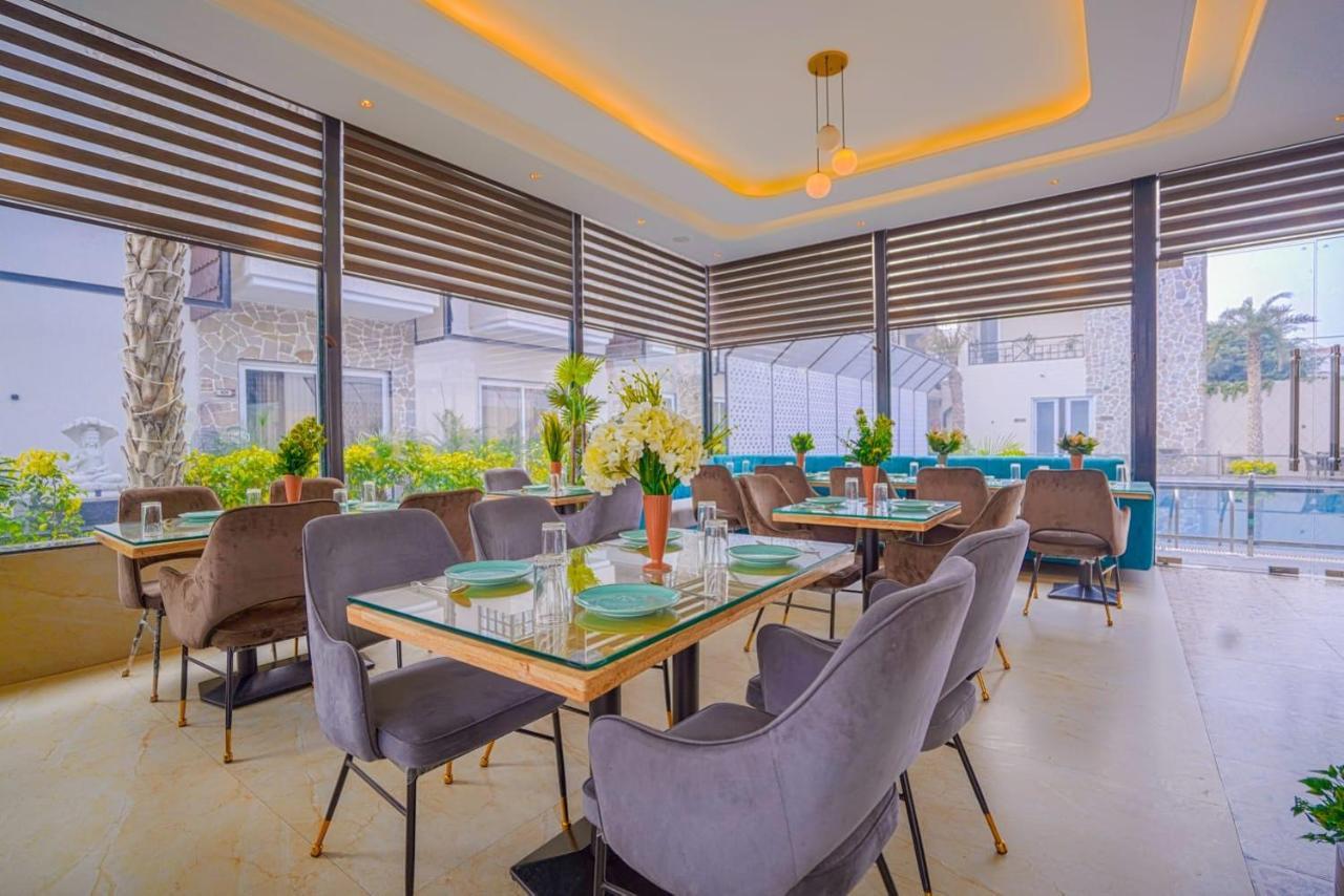 Greenwood Villa Amritsar Extérieur photo