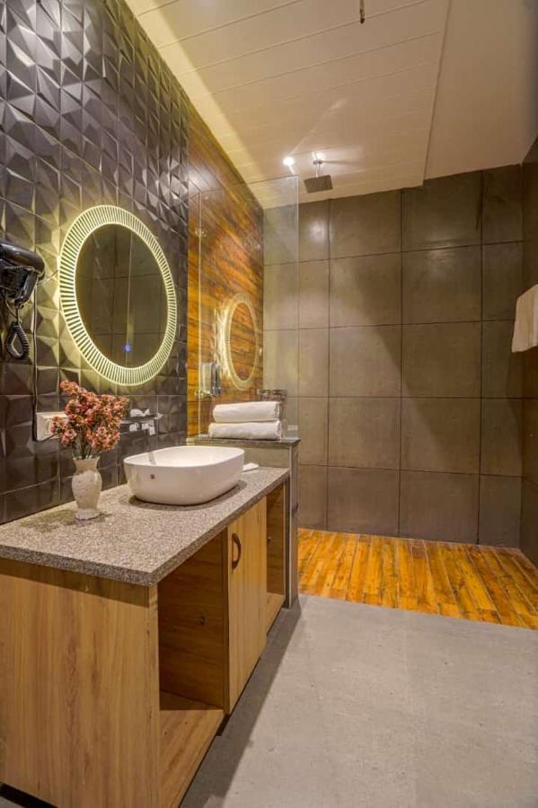 Greenwood Villa Amritsar Extérieur photo