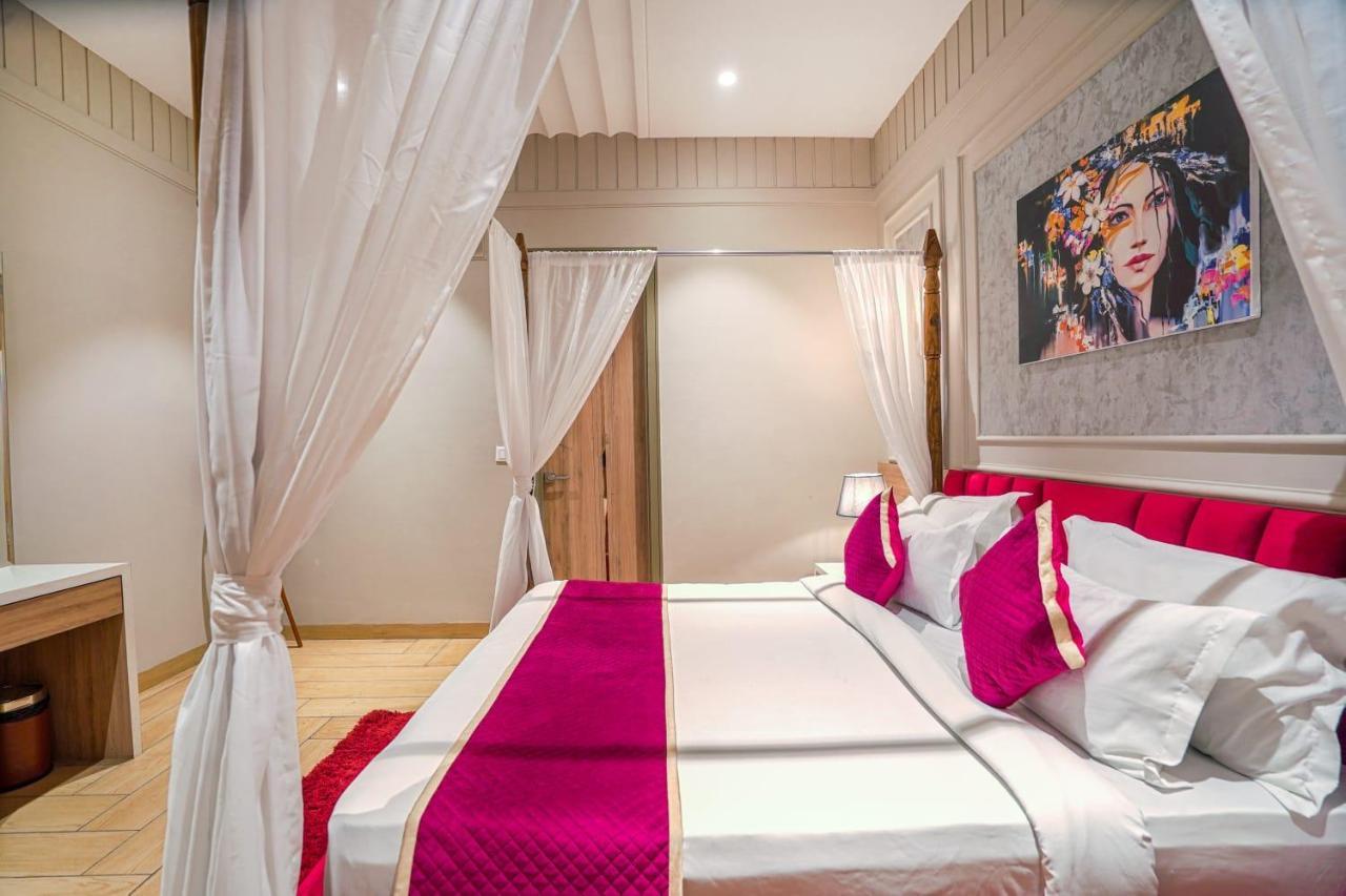 Greenwood Villa Amritsar Extérieur photo