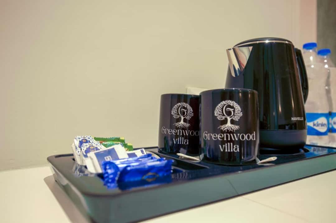 Greenwood Villa Amritsar Extérieur photo